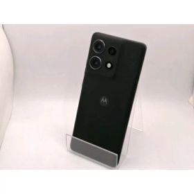【中古】MOTOROLA SoftBank 【SIMフリー】 motorola edge 50s pro ブラックビューティー 8GB 256GB A402MO【三宮駅前】保証期間1ヶ月【ランクB】