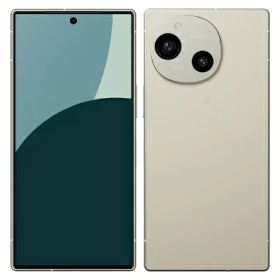 AQUOS R9 A401SH ホワイト【SoftBank版SIMフリー】 SHARP 当社3ヶ月間保証 中古 イオシス