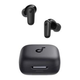 Anker 完全ワイヤレスイヤホン Soundcore P30i ブラック A3959N11（直送品）