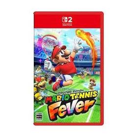 [ニンテンドースイッチ2ソフト] マリオテニス フィーバー [BEE-P-AAAEA]