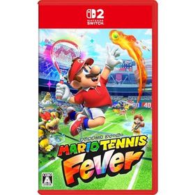 マリオテニス フィーバー -Switch2