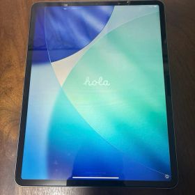 iPad Air(M2)13インチWi-Fiモデル