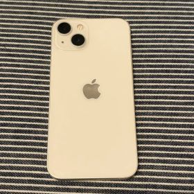 iphone13 256GB ホワイト