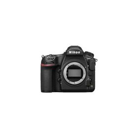 Nikon(ニコン) D850 デジタル一眼レフカメラ ブラック D850 [ボディ単体] [振込不可]
