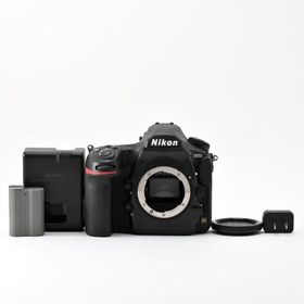 ＜良品＞ニコン Nikon D850 ボディ