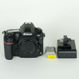 [良品 | シャッター数49,200回] Nikon D850 | Nikon Fマウント