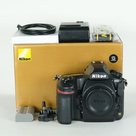 [良品 | シャッター数30,920回] Nikon D850 | Nikon Fマウント