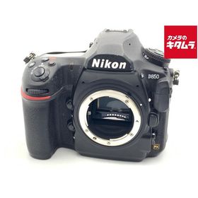 【中古】 【並品】 ニコン D850 ボディ