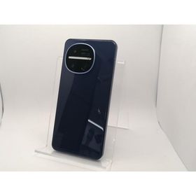 【中古】SHARP 国内版 【SIMフリー】 AQUOS R11 ネイビー 12GB 512GB SH-M35【川崎駅前】保証期間１ヶ月【ランクA】
