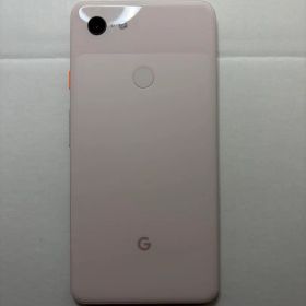 Google Pixel 3 XL 薄ピンク SIMフリー 即日発送