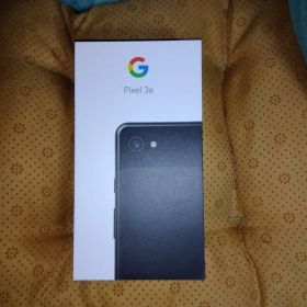 Google Pixel 3 ブラック 期間限定セール♪