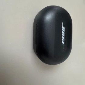 Bose QuietComfort Earbuds 本体 ブラック