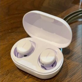Bose QuietComfort Earbuds (第2世代)チルドライラック
