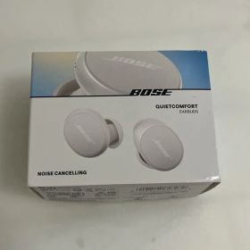Bose QuietComfort Earbuds (ホワイトスモーク)