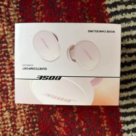 Bose QuietComfort Earbuds 本体