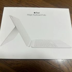 Apple Magic Keyboard Folio iPad用