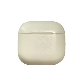 Apple◆イヤホン AirPods 4 アクティブノイズキャンセリング搭載モデル MXP93J/A