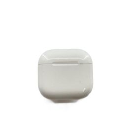 Apple◆イヤホン AirPods 4 アクティブノイズキャンセリング搭載モデル MXP93J/A