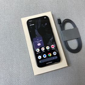 Google Pixel 8a 128Gb Obsidian 国内SIMフリー 送料無料