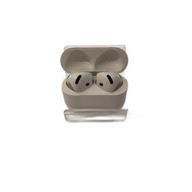 Apple◆イヤホン AirPods 4 アクティブノイズキャンセリング搭載モデル MXP93J/A//