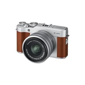 FUJIFILM X-A5レンズキ 良品 動作確認済み 1ヶ月保証付 交換レンズ