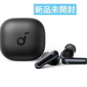 アンカー Soundcore P40i 完全ワイヤレスイヤホン ブラック