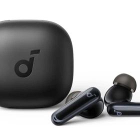 Anker Soundcore P40i ワイヤレスイヤホン 本体