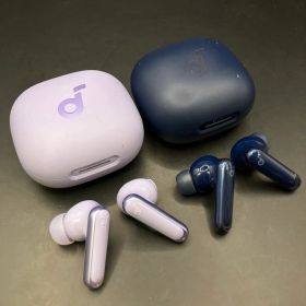 即決 soundcore P40i ワイヤレスイヤホン 2個セット