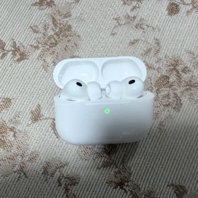 Apple AirPods Pro3本体