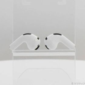 ソフマップ 〔中古品〕 AirPods Pro 3 MFHP4J／A【262】