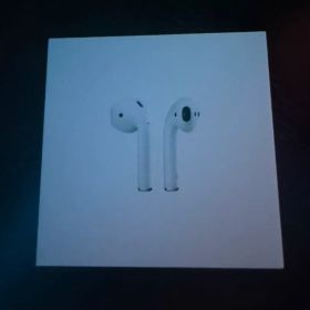 Apple AirPods Pro 3本体