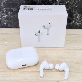 Apple AirPods Pro 3 本体 MFHP4J/A