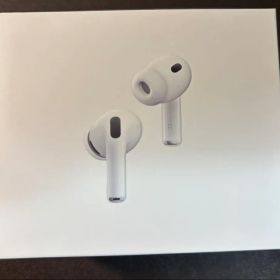 Apple AirPods Pro 3 本体【新品未開封】