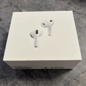 Apple AirPods Pro 3 新品未使用未開封