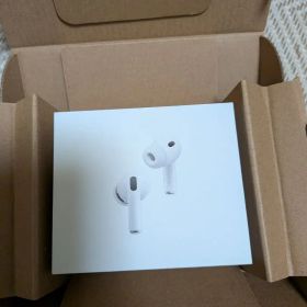 AirPods Pro 3 本体新品未使用未開封品