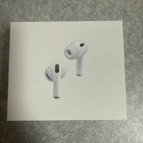 Apple AirPods PRO 3