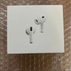 Apple AirPods Pro 3 本体 新品未開封