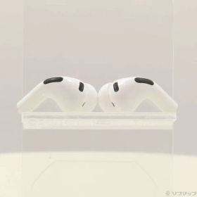 ソフマップ 〔中古品〕 AirPods Pro 3 MFHP4J／A【269】
