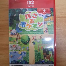 ぽこあポケモン ソフト