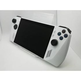 【中古】ASUS ROG Ally (2023) RC71L-Z1E512 【Ryzen Z1 Extreme 16G 512G WiFi】【新橋烏森通り】保証期間1ヶ月【ランクB】