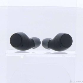 〔中古〕SONY(ソニー) WF-C510(B) ブラック〔352-ud〕
