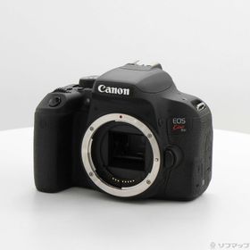 (中古)Canon EOS Kiss X9i ボディ(198-ud)