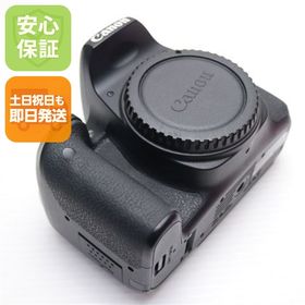 超美品 EOS Kiss X9i ボディー ブラック 中古本体 安心保証 即日発送 一眼レフ Canon 本体