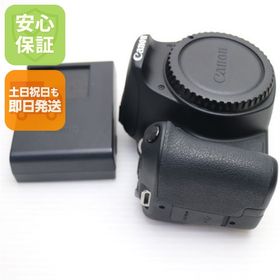 新品同様 EOS Kiss X9 ボディー ブラック 中古本体 安心保証 即日発送 一眼レフ Canon 本体