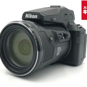 【中古】 【美品】 ニコン COOLPIX P950 【コンパクトデジタルカメラ】 【6ヶ月保証】