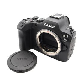 EOS R6 Mark II ボディ