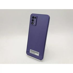 【中古】ZTE ymobile 【SIMフリー】 Libero 5G III 4GB 64GB パープル A202ZT【札幌南2条】保証期間1週間【ランクC】