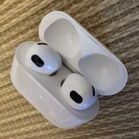 Apple AirPods 第3世代 本体（ジャンク品）