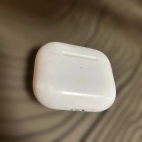 Apple AirPods 第3世代 A2564 エアポッズ