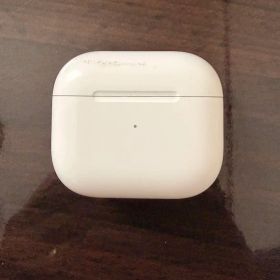 Apple AirPods 第3世代 本体 イヤホン 箱 充電コード フルセット